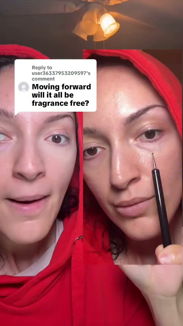 Video post from scrandiebeauty.