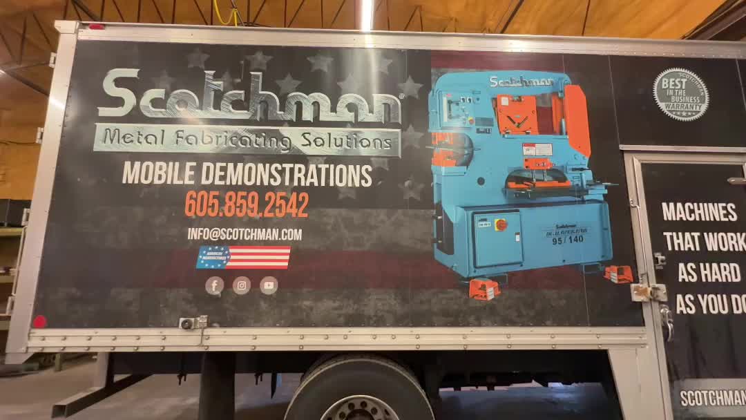 Video post from scotchmanind.