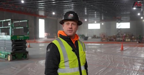 Photo post from mchsdistrict111.