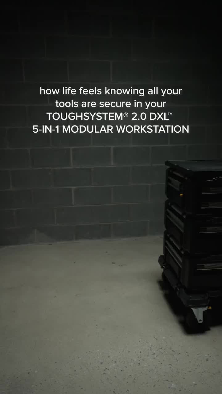Video post from dewalttough.