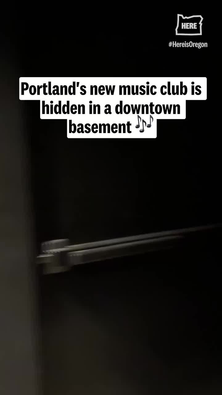 Video post from hereisoregon.