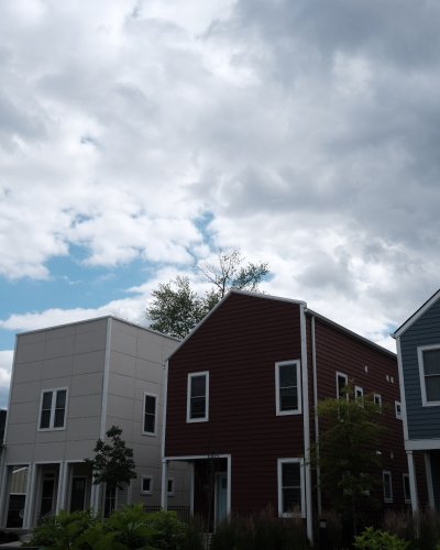 Photo post from swissvillageky.