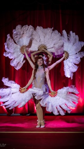 Photo post from siderea_dance.
