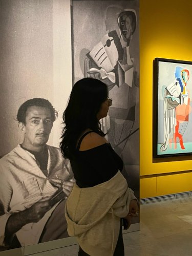 Carousel post from aur_arts.