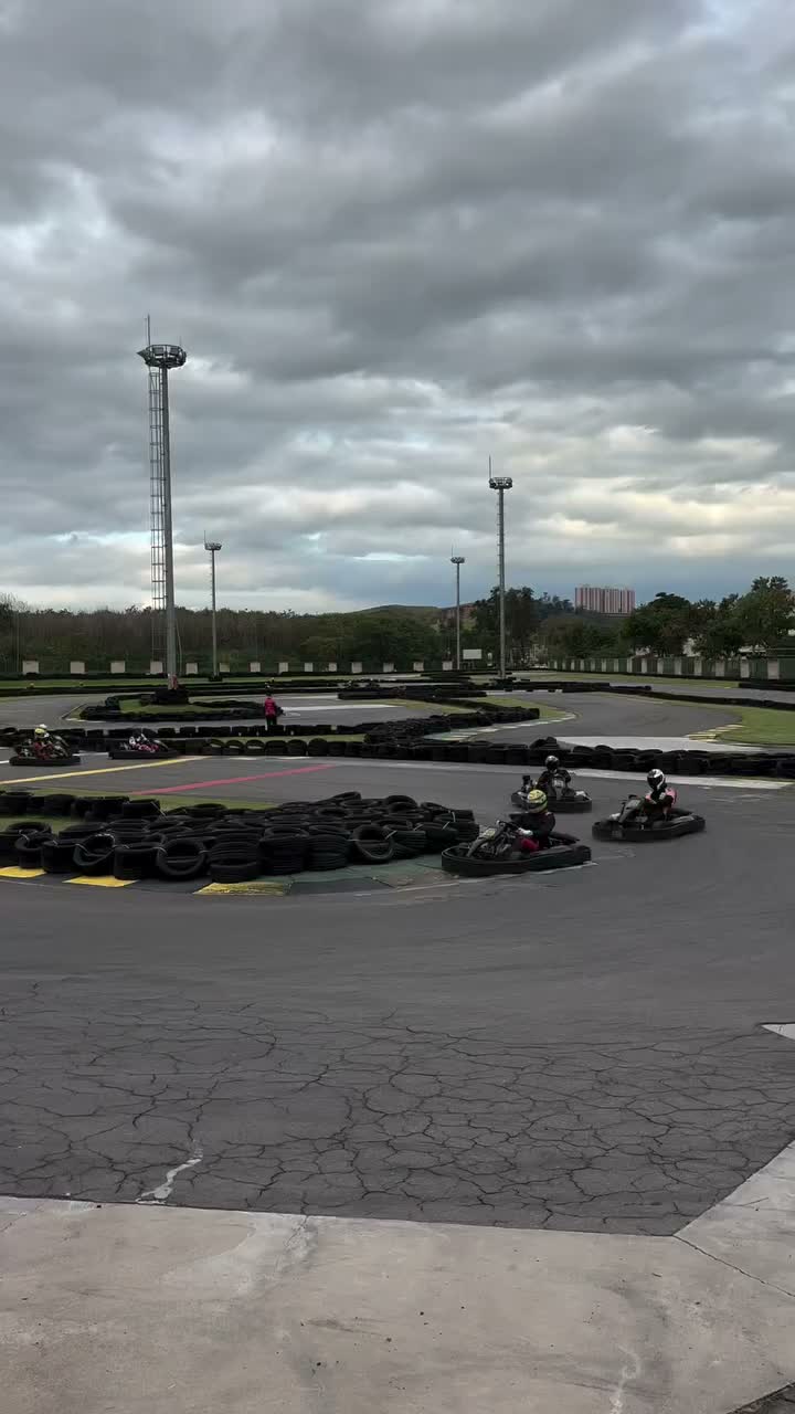 Video post from kartvoltaredonda.