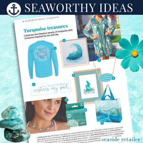 Photo post from seasideretailermag.