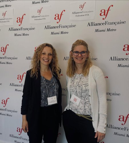 Carousel post from afsanfrancisco.