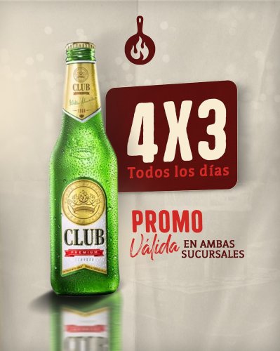 Photo post from morogrill.