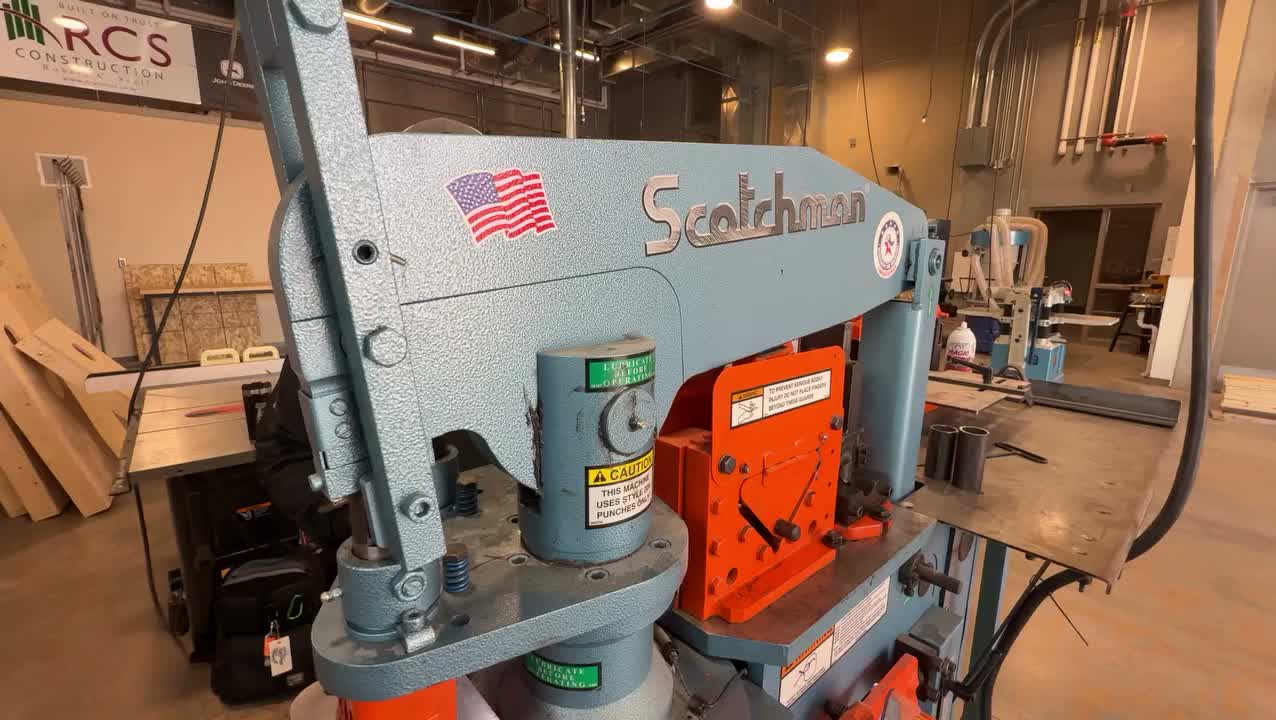 Video post from scotchmanind.