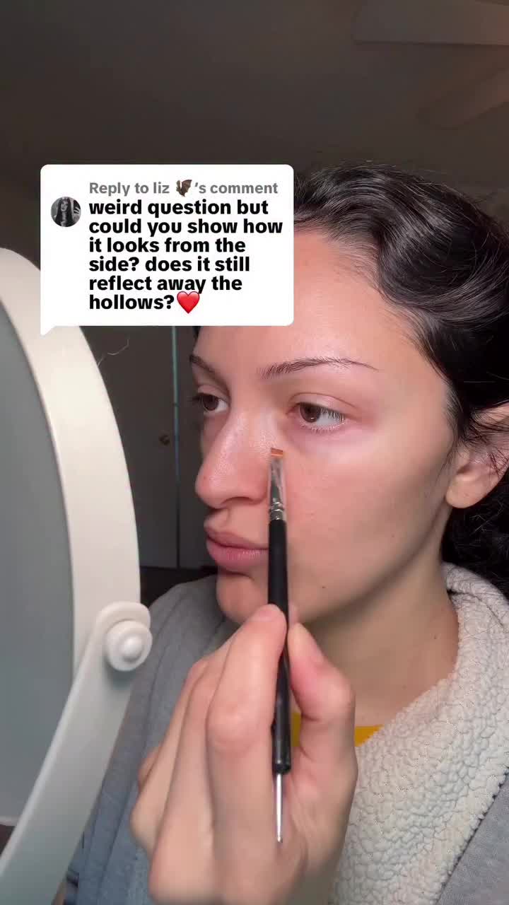 Video post from scrandiebeauty.