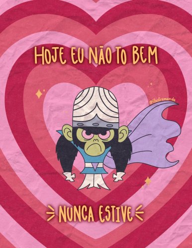 Photo post from illustramanda.