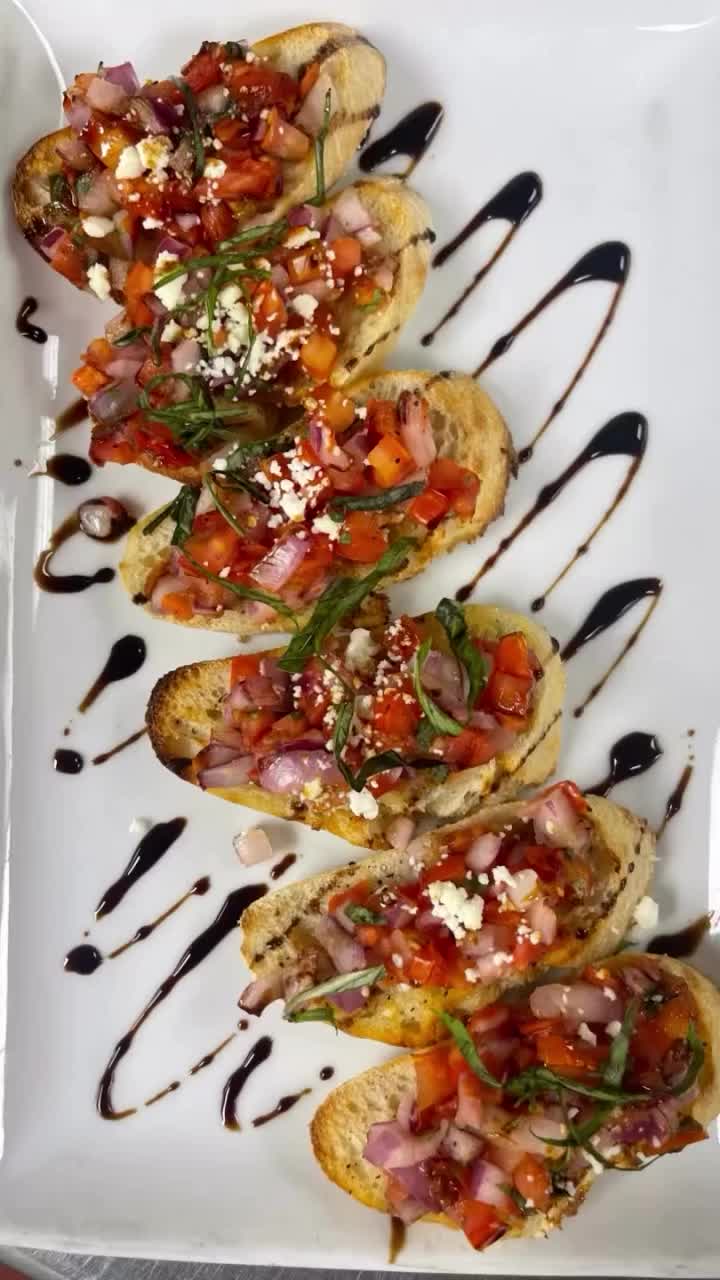 Video post from railandriverbistro.