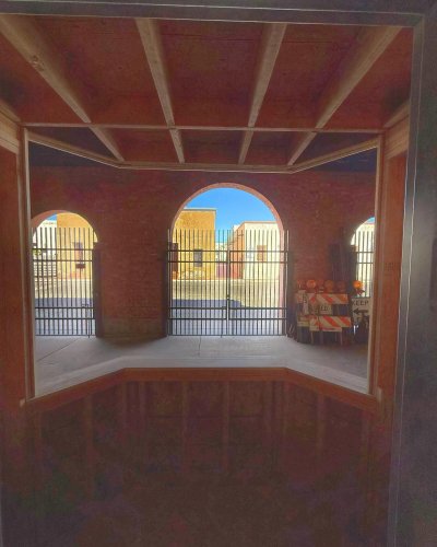 Photo post from teatro_carmen.