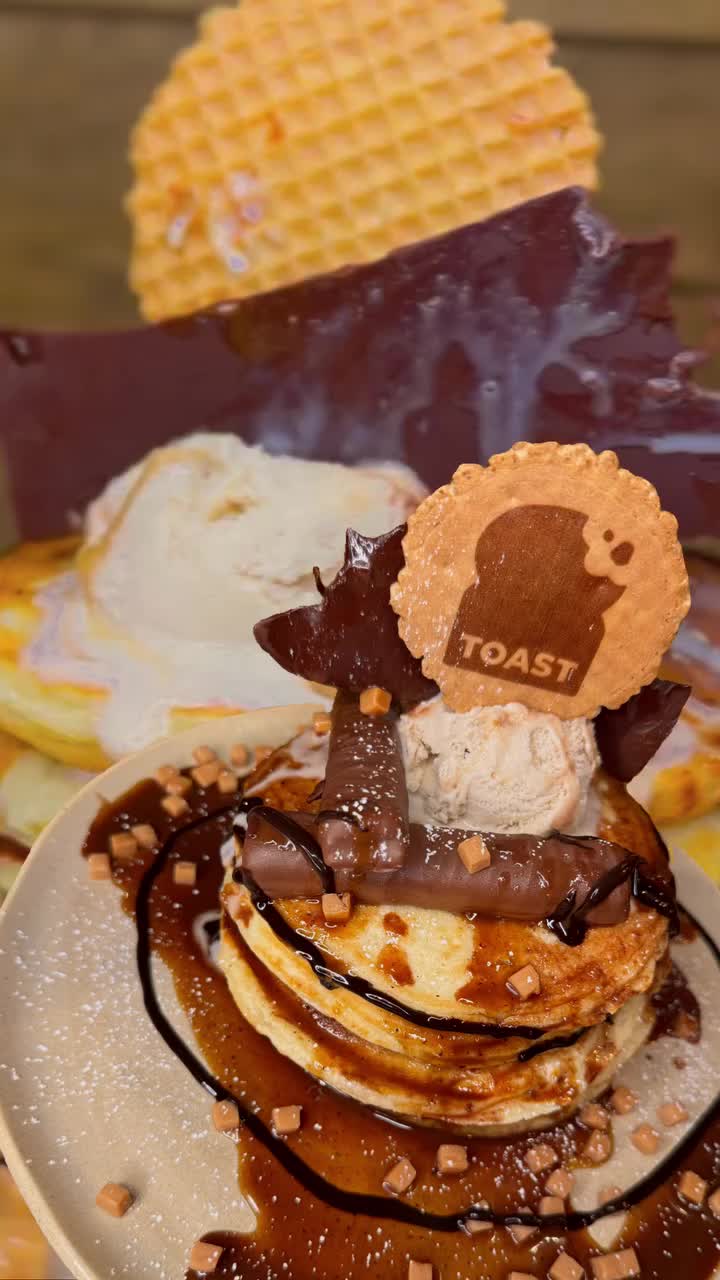 Video post from toast_flyford.