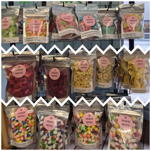 Photo post from niftygiftynorfolk.