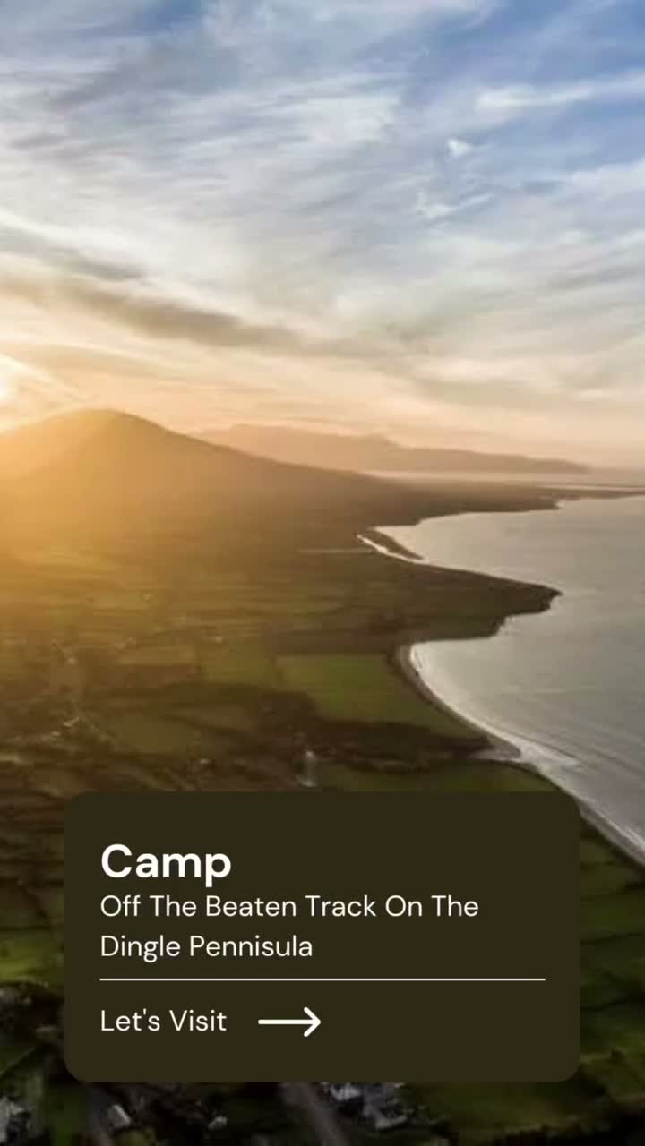 Video post from dinglepeninsulatourism.