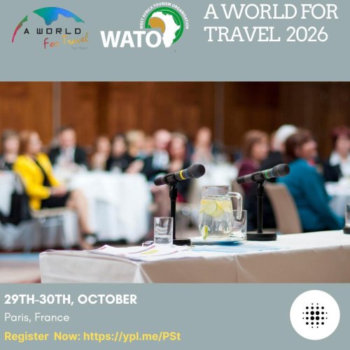 Photo post from wafricatourism.