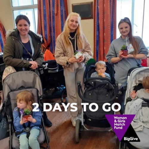 Photo post from princessprojectuk.