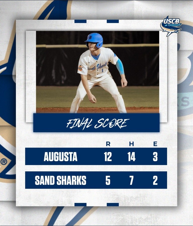 Photo post from uscbsandsharks.