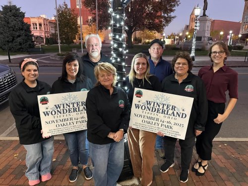 Photo post from destinationsenecacounty.