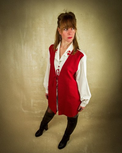 Photo post from dotnsquare_vintage.