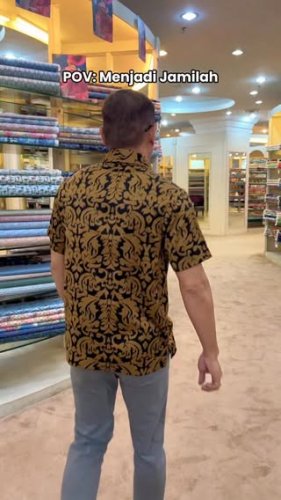 Video post from jakeltextile.