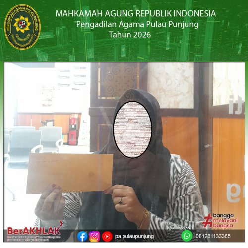 Photo post from pa.pulaupunjung.