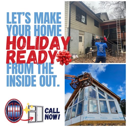 Photo post from patriotspridewindows.