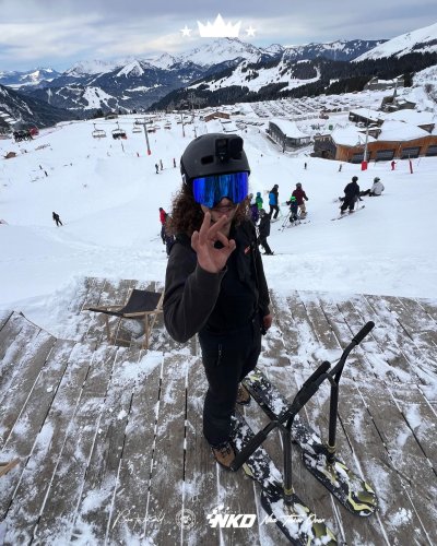 Carousel post from nkdscooters.