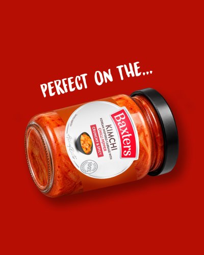 Photo post from baxters_uk.