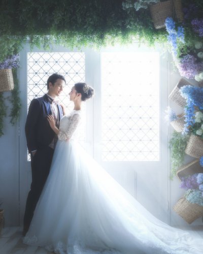 Carousel post from laquan_wedding.