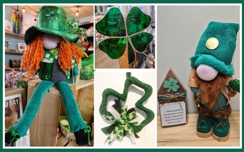 Photo post from niftygiftynorfolk.