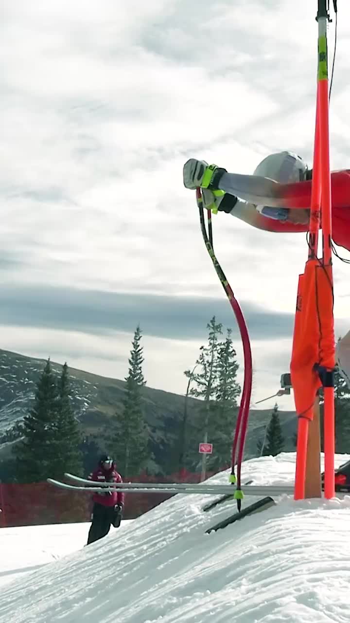 Video post from kaestleski.