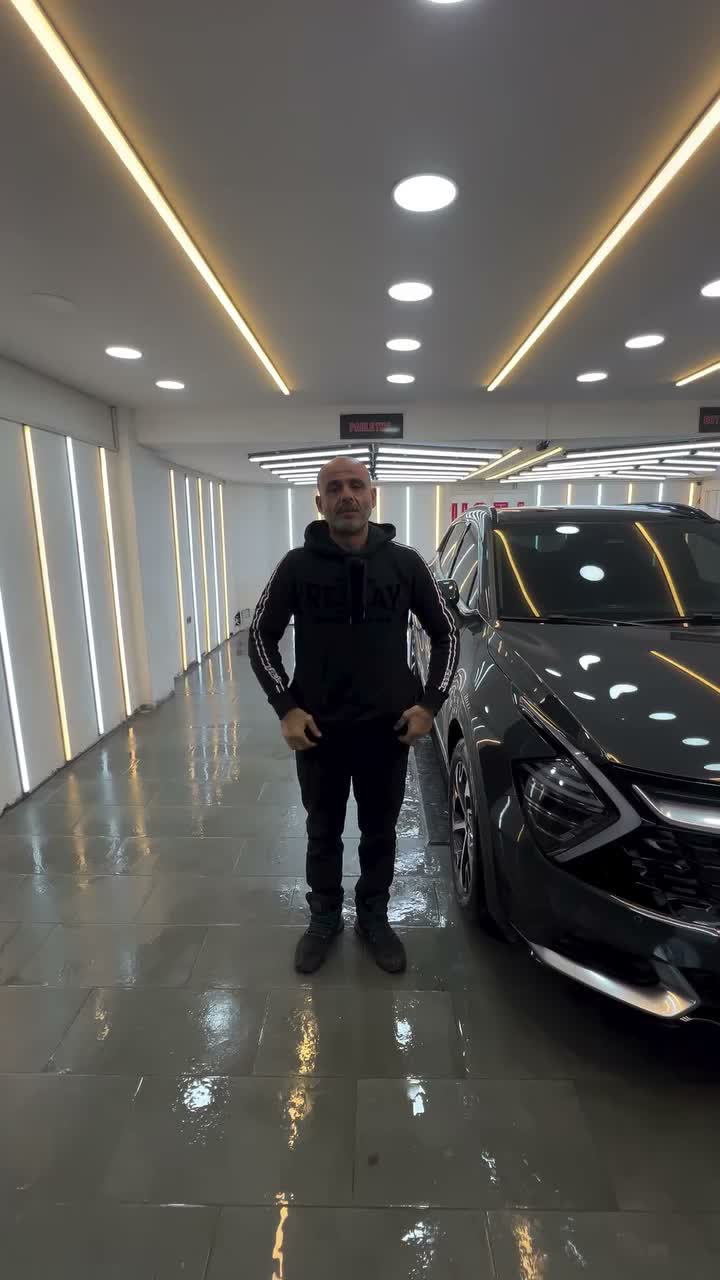 Video post from ustaminionarim.