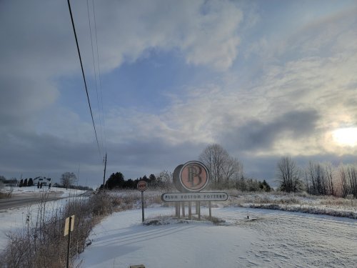 Carousel post from plumbottomgallery.