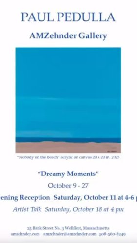 Video post from artscopemagazine.