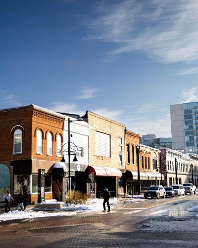 Photo post from thinkiowacity.