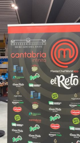 Video post from cantabriaturismo.