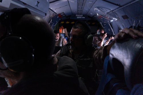 Carousel post from operationatalanta.