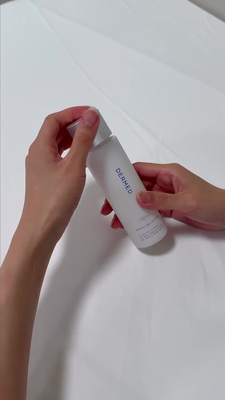 Video post from dermed_official.