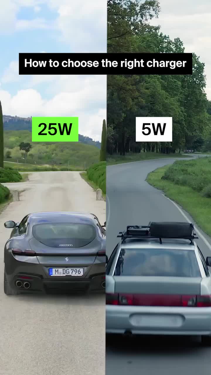 Video post from belkin_uk.