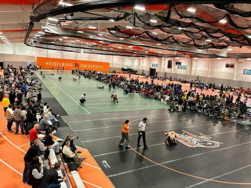 Photo post from destinationsenecacounty.