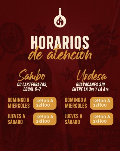 Photo post from morogrill.