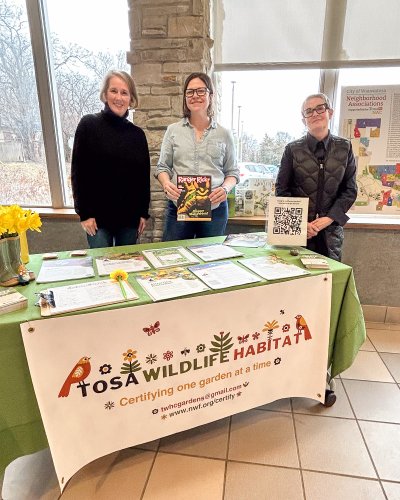 Carousel post from tosahabitat.