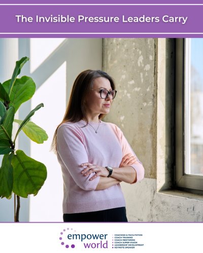 Photo post from empower_world.