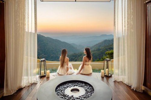 Carousel post from amazingthailandjp.