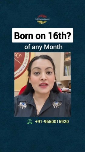 Video post from askmanisha.
