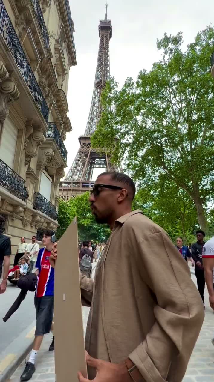 Video post from omar_abuz.