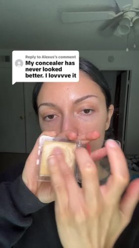 Video post from scrandiebeauty.
