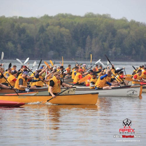 Carousel post from apexwarriorfitness.